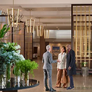 Intercontinental By Ihg 5*, Berlin Almanya