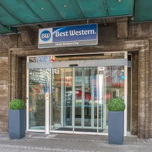 Hotel Western, Bremen