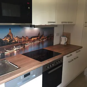 Rehn Apartment Dresden
