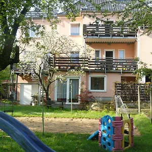 Markgraf Apartment Dresden