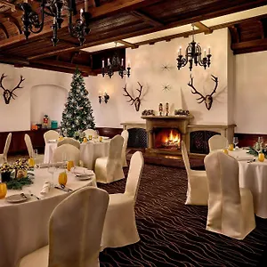 The Westin Grand 5*, Berlin Almanya