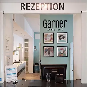 Garner By Ihg **** Brémy