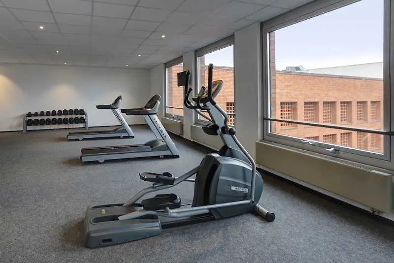 ACHAT Hotel Bremen City Deutschland