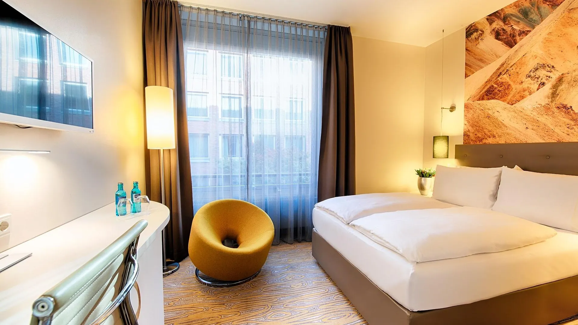 ****  ACHAT Hotel Bremen City Deutschland