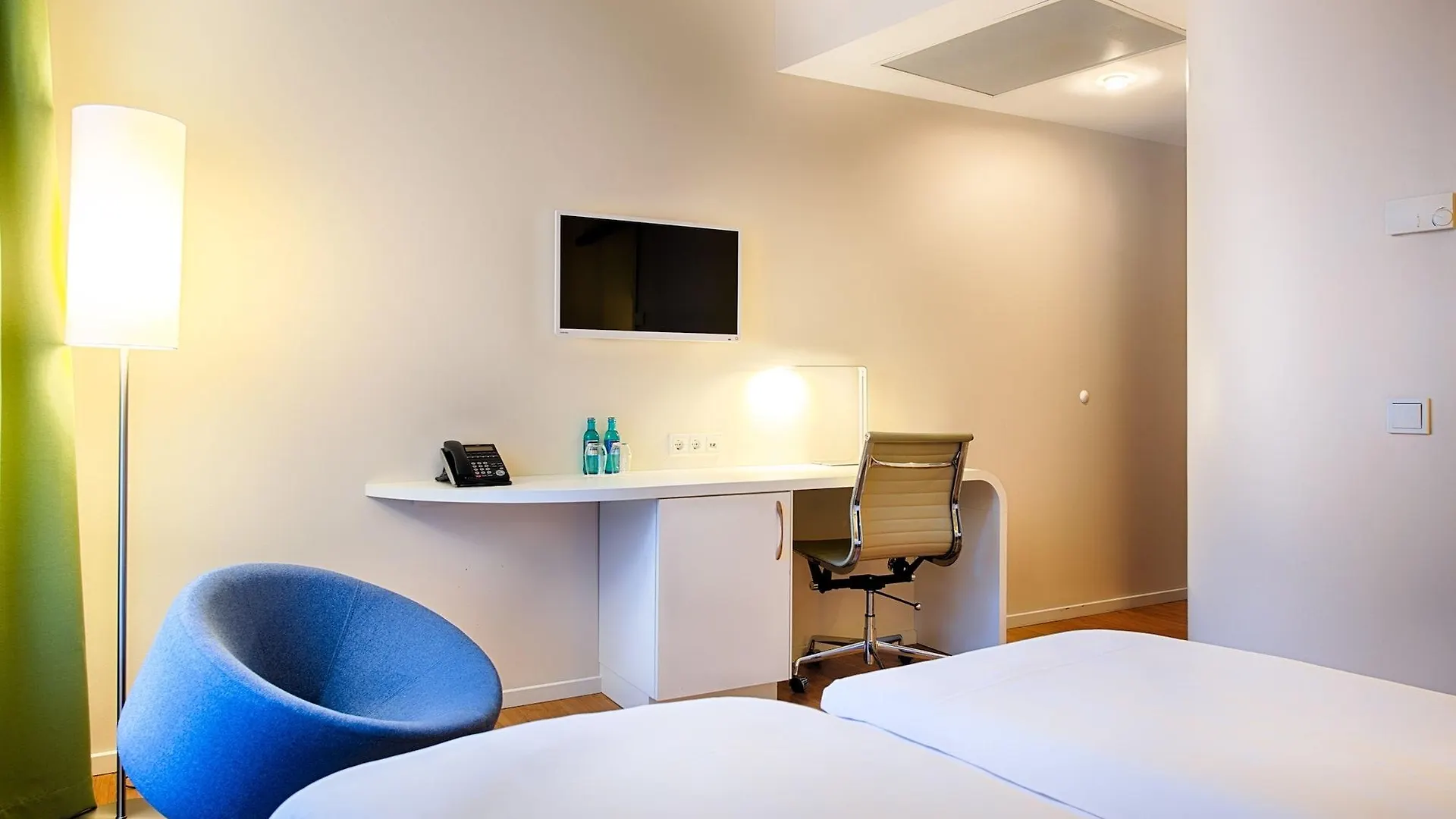 ACHAT Hotel Bremen City