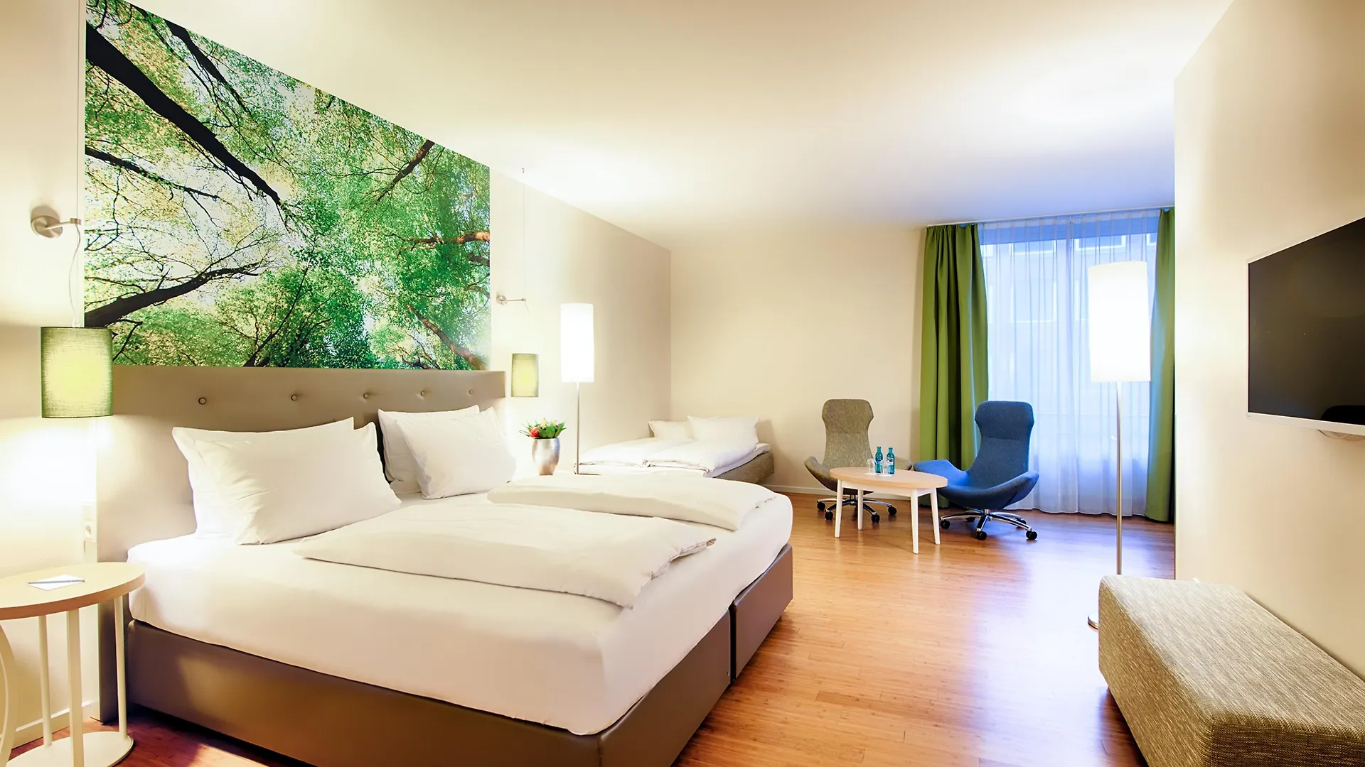 ACHAT Hotel Bremen City