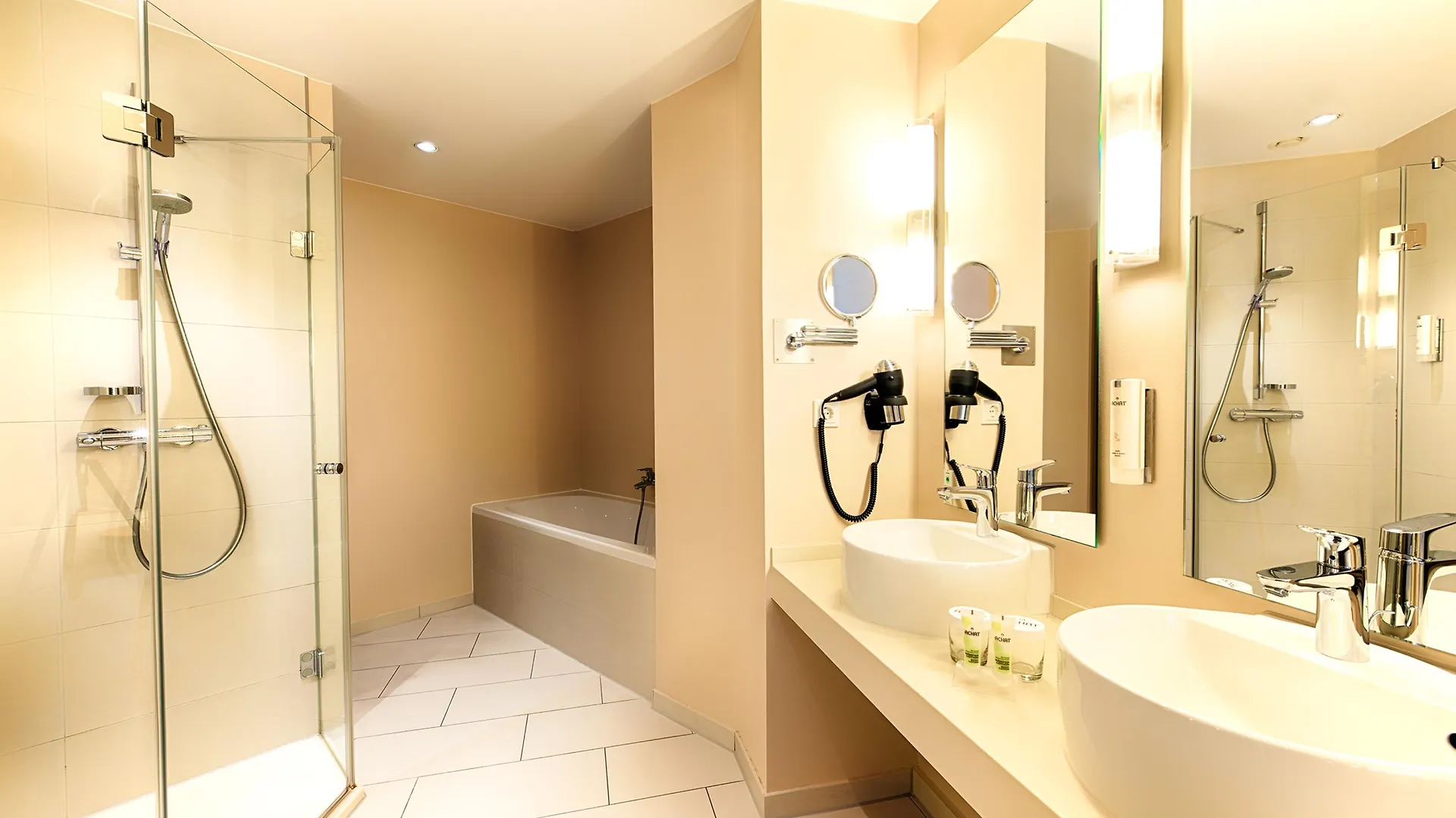 ACHAT Hotel Bremen City