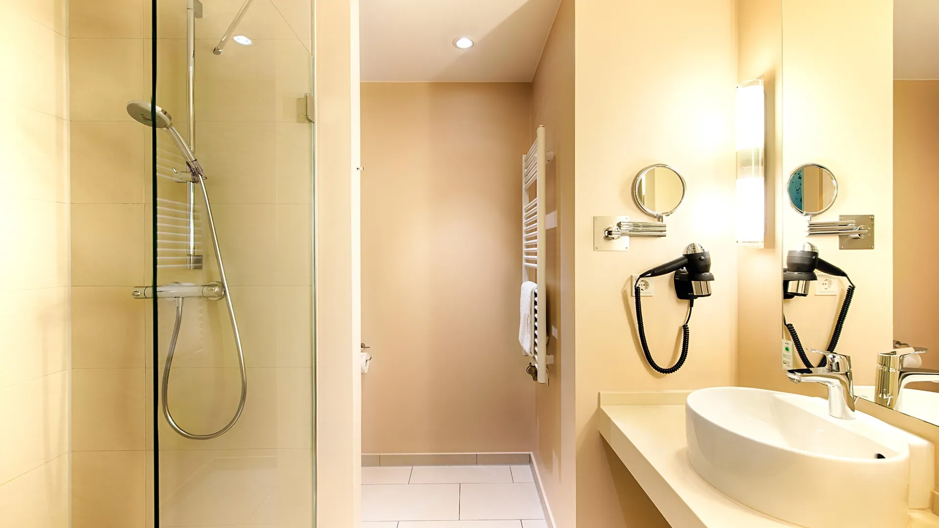 ****  ACHAT Hotel Bremen City Deutschland