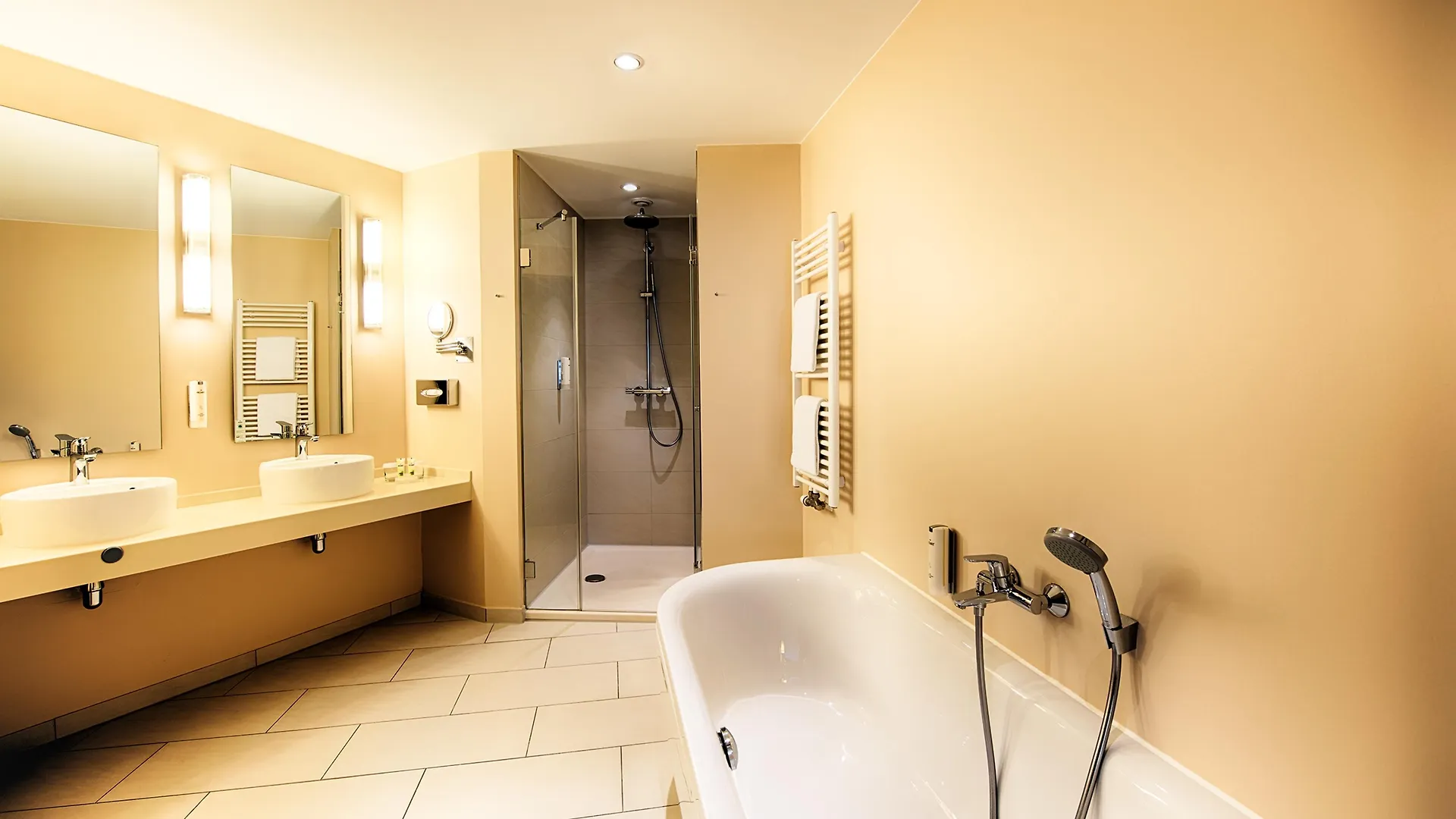 ACHAT Hotel Bremen City