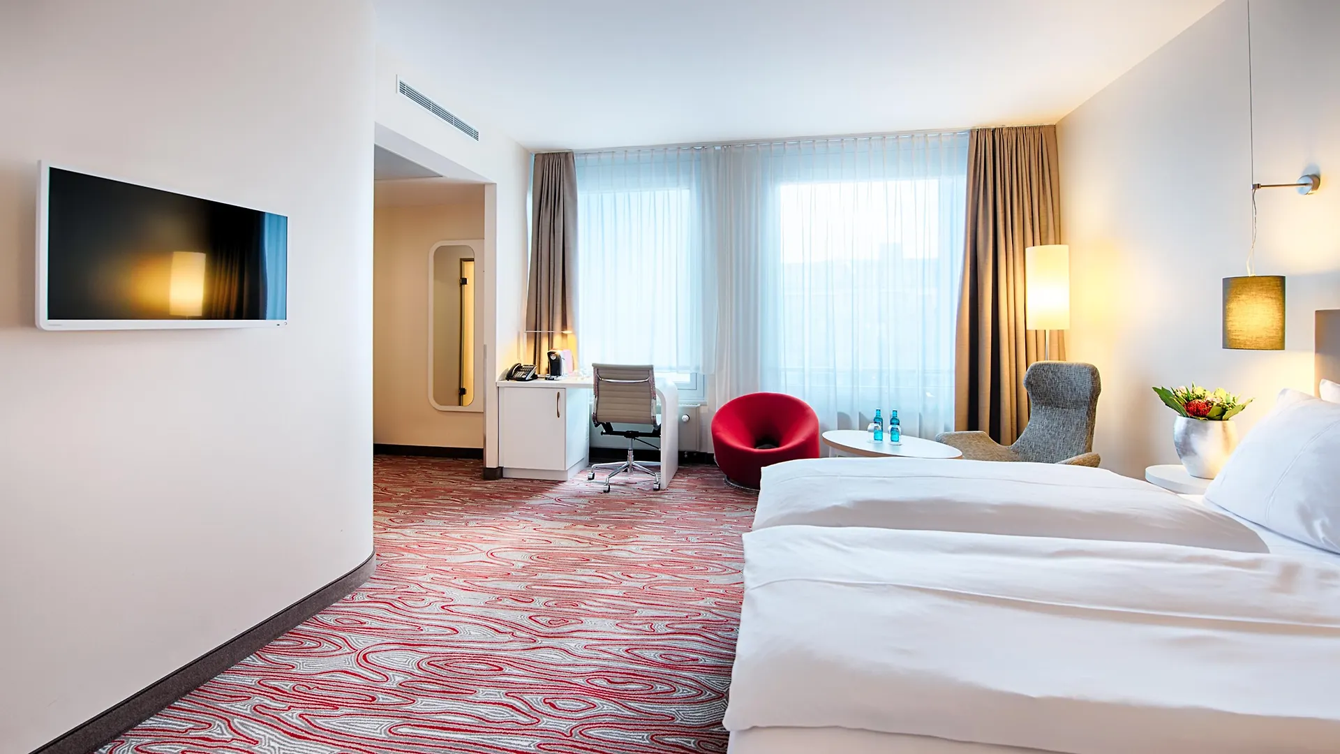 ACHAT Hotel Bremen City