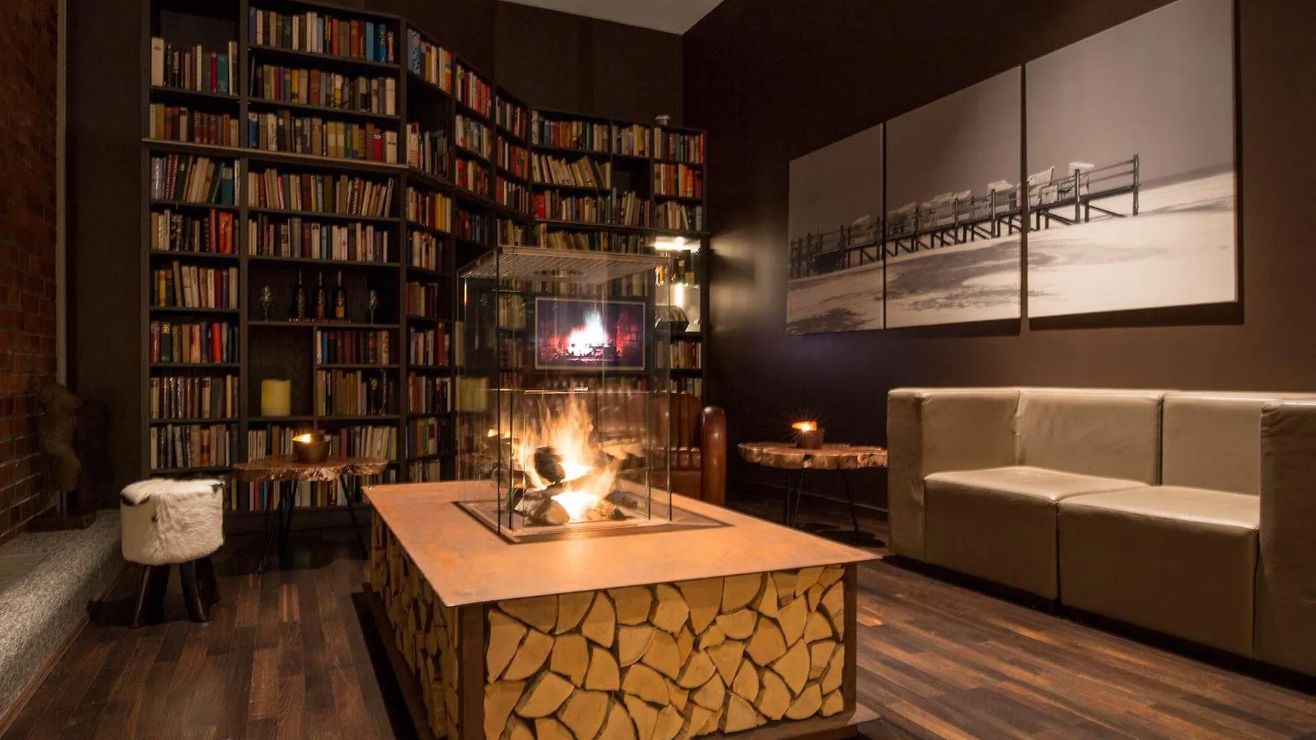 ACHAT Hotel Bremen City