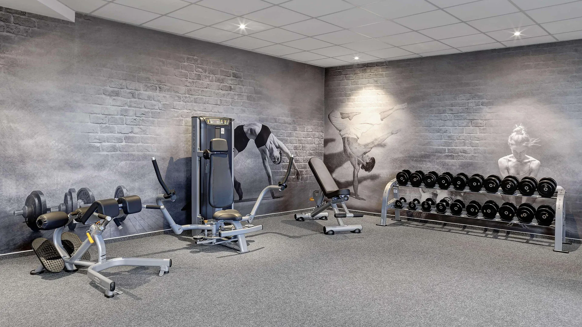 ACHAT Hotel Bremen City