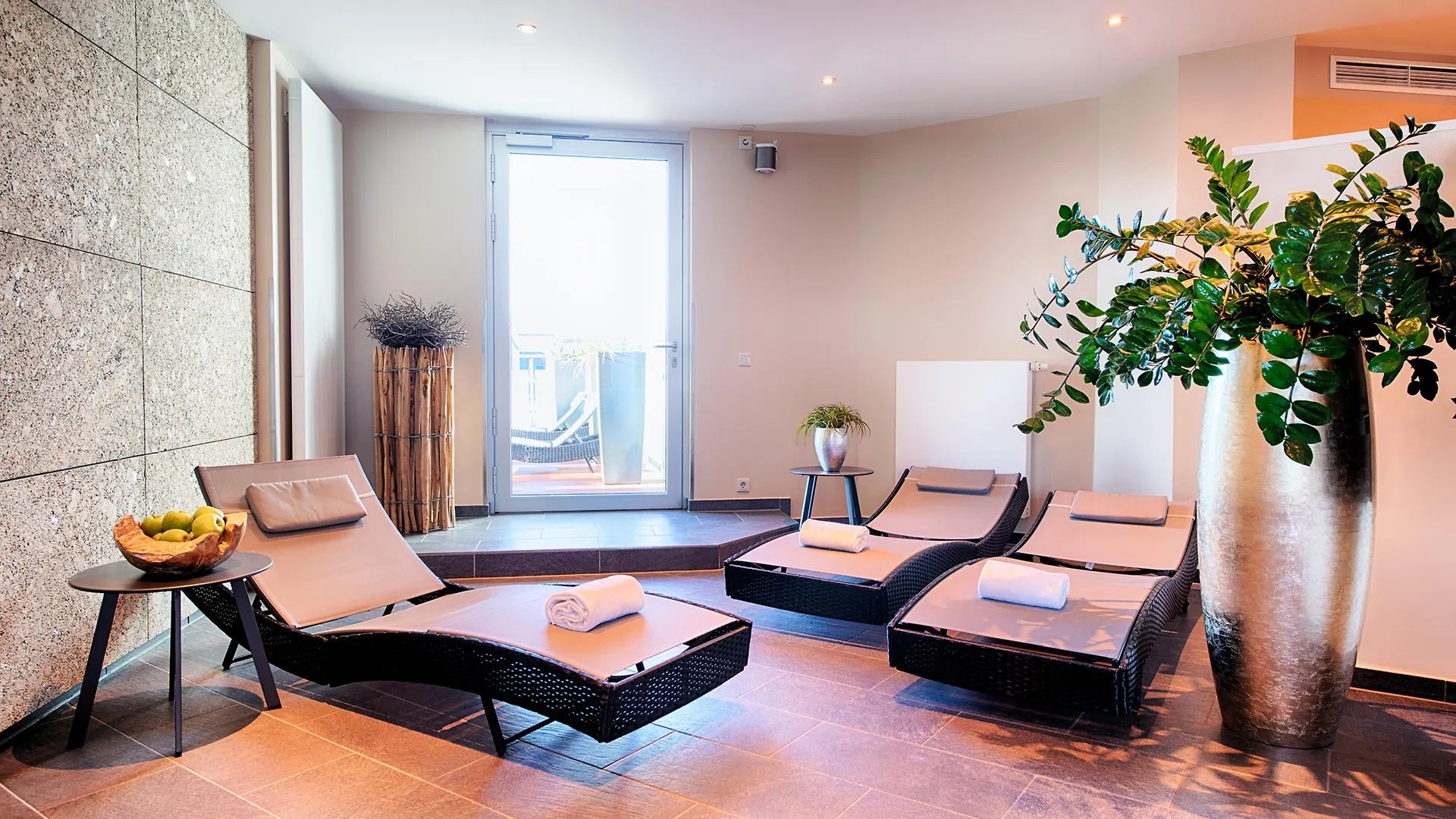 ACHAT Hotel Bremen City