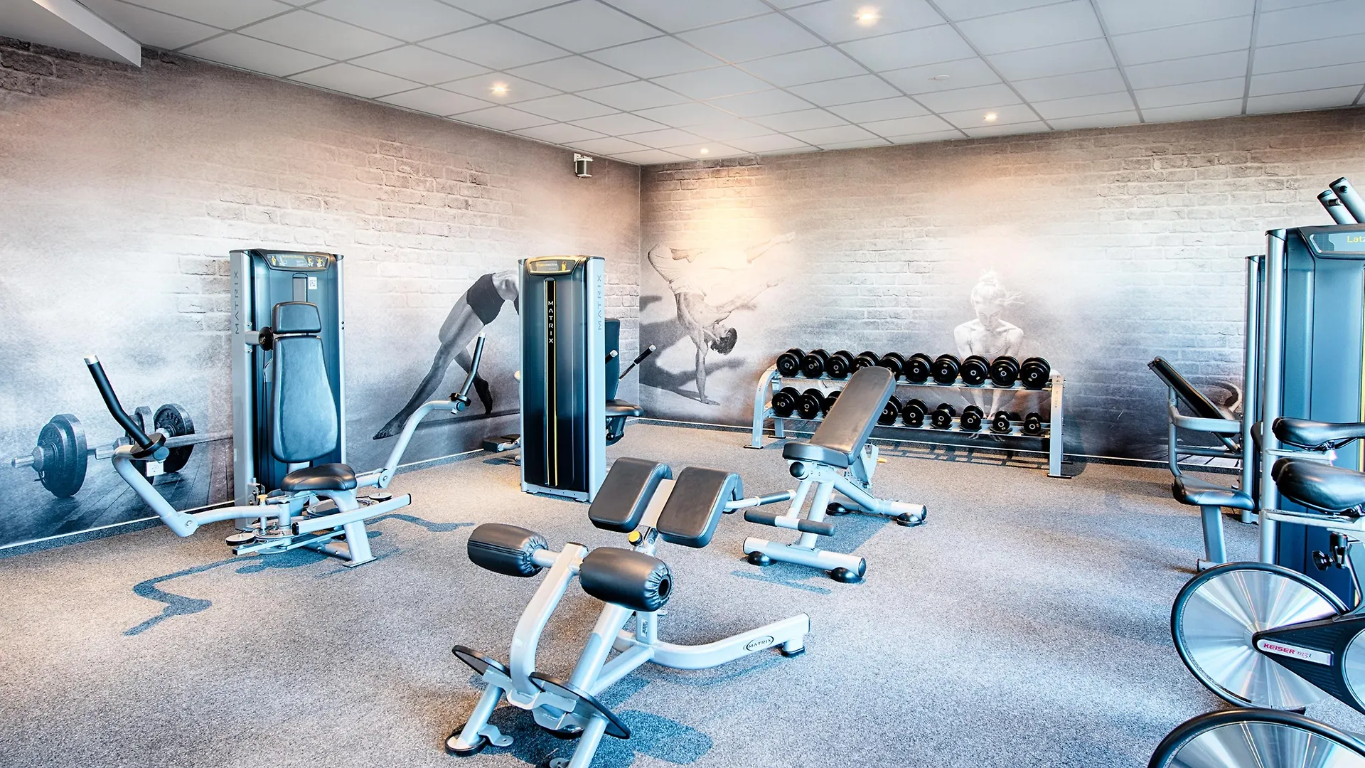 Achat Hotel Bremen City 4*,  Německo