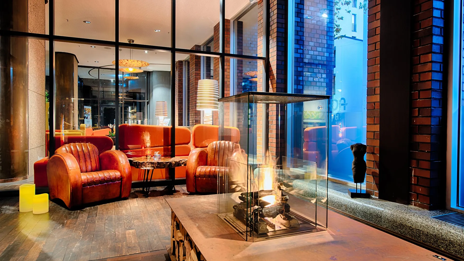 ACHAT Hotel Bremen City