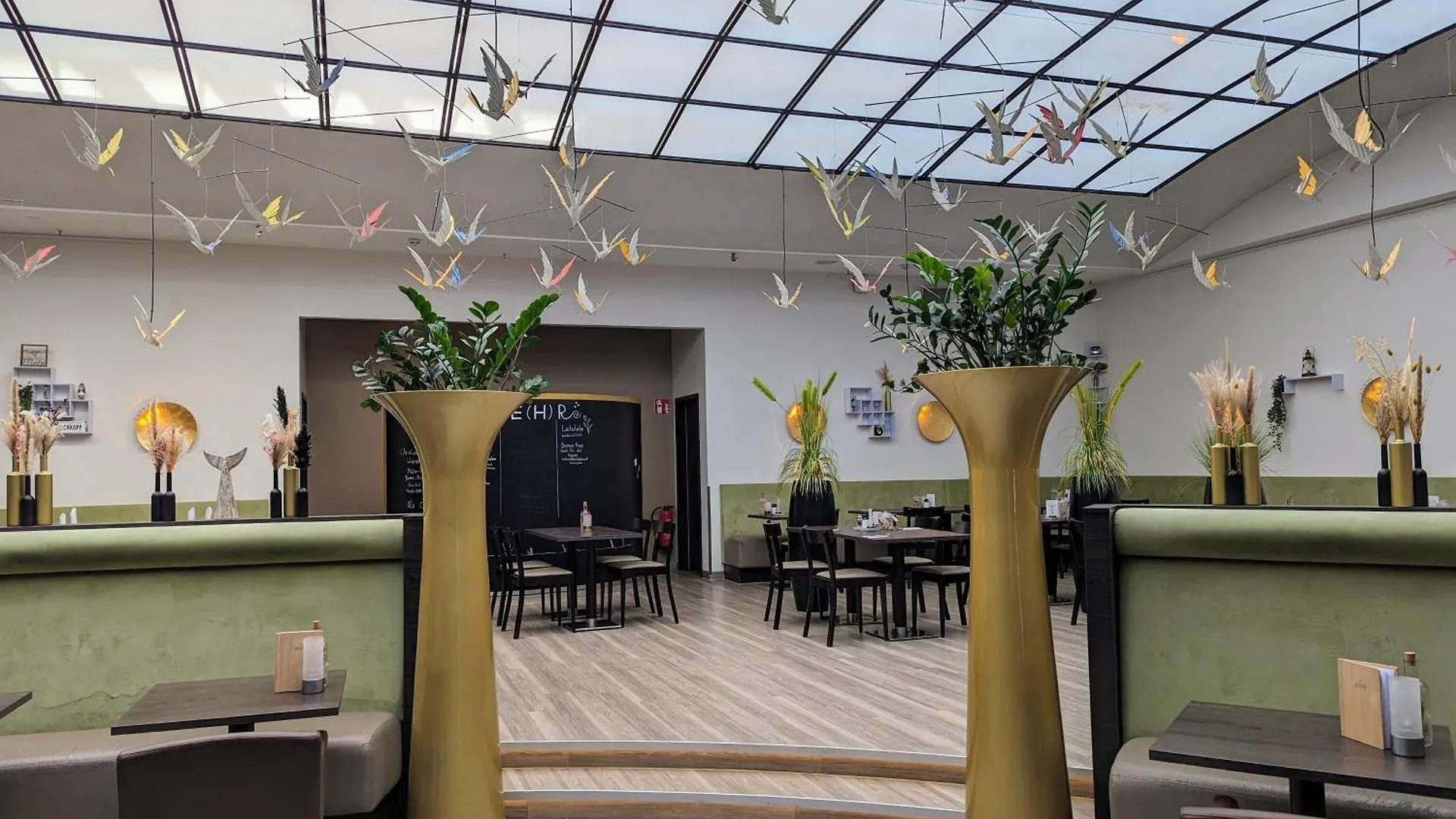 ACHAT Hotel Bremen City Deutschland