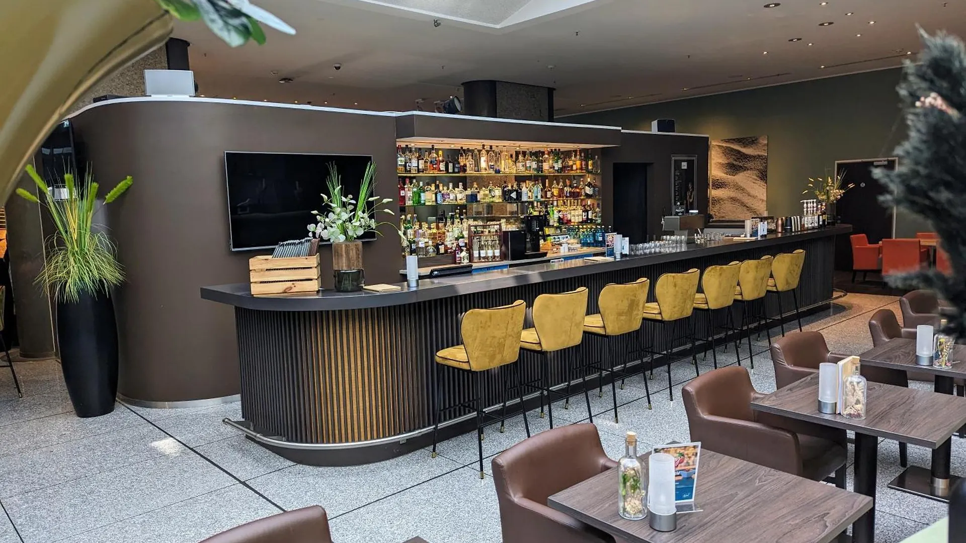 ACHAT Hotel Bremen City