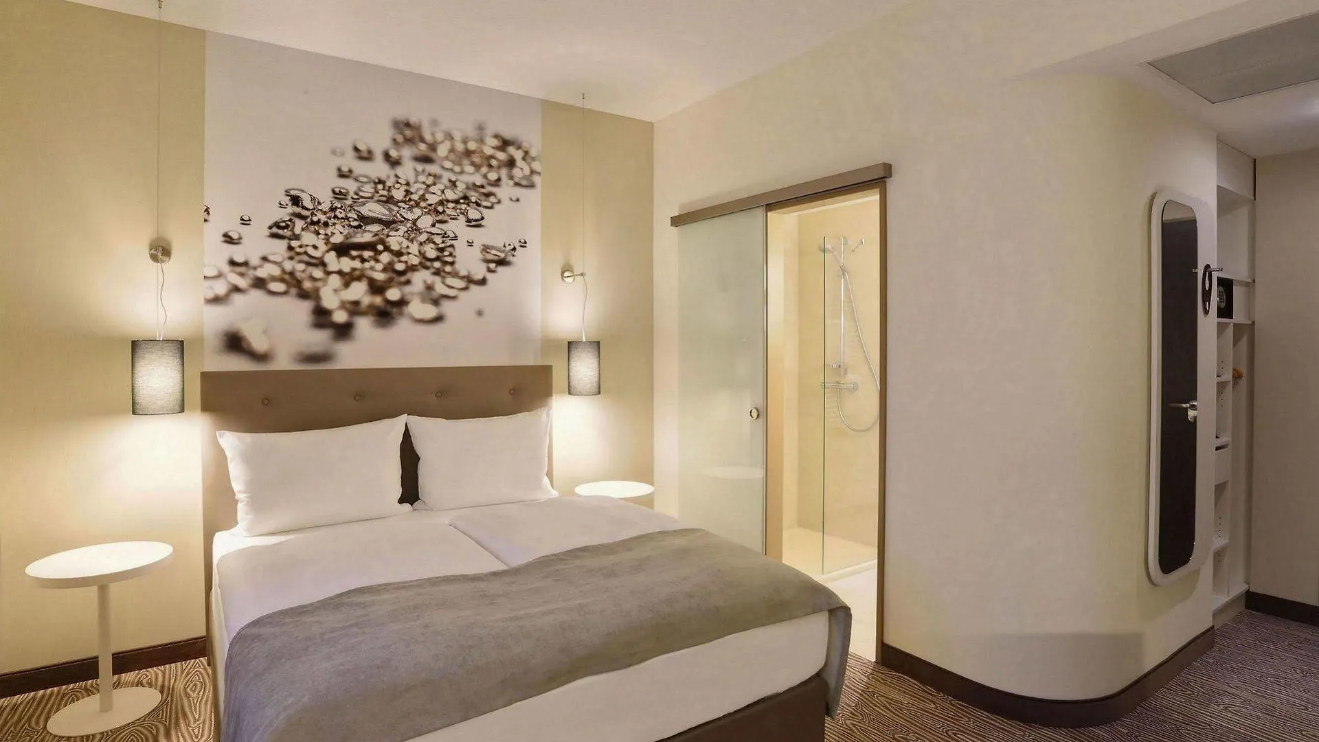 ACHAT Hotel Bremen City
