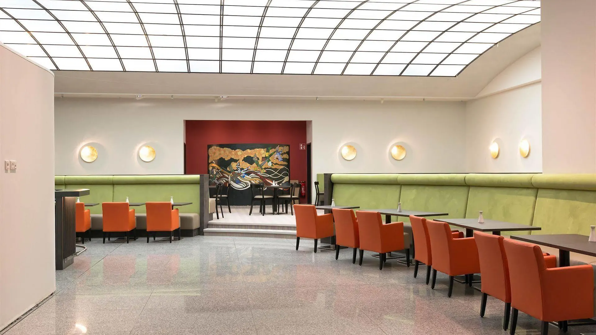 Achat Hotel Bremen City