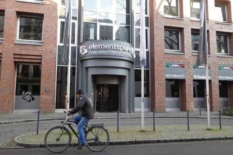ACHAT Hotel Bremen City